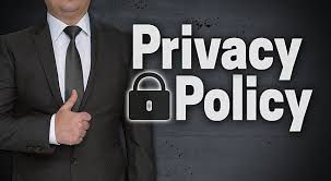 Privacy Policy